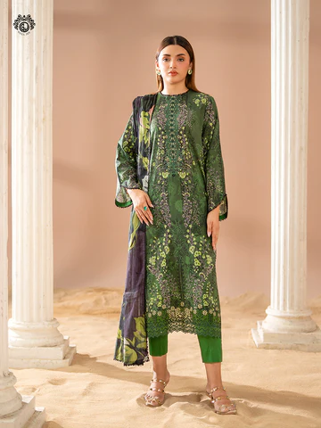 Pakistani three piece Bangladesh – Wholesale Icon official catalogue